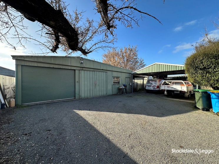 Medical / Consulting commercial property for lease at 9 Lisburn Street Shepparton VIC 3630