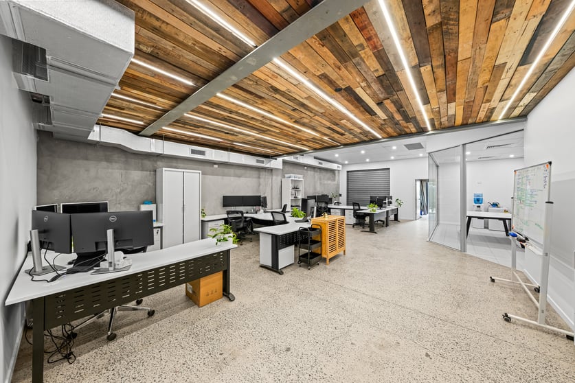 Medical / Consulting commercial property for lease at 5a/57 Miller Street Murarrie QLD 4172 Medical / Consulting commercial property for lease at 5a/57 Miller Street Murarrie QLD 4172