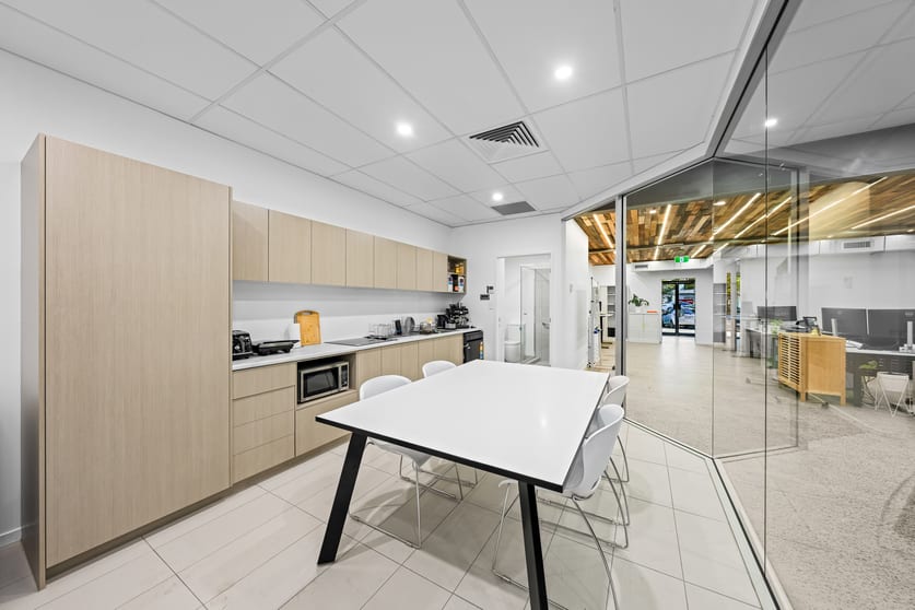 Medical / Consulting commercial property for lease at 5a/57 Miller Street Murarrie QLD 4172 Medical / Consulting commercial property for lease at 5a/57 Miller Street Murarrie QLD 4172