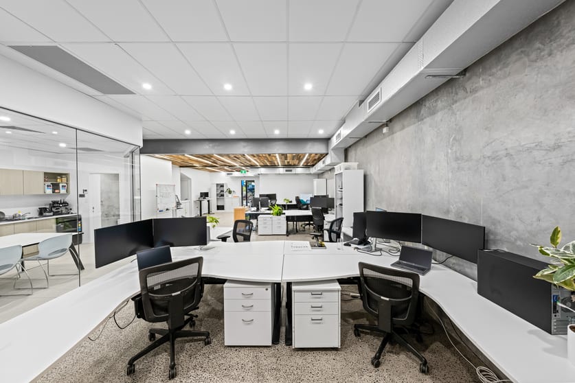 Medical / Consulting commercial property for lease at 5a/57 Miller Street Murarrie QLD 4172 Medical / Consulting commercial property for lease at 5a/57 Miller Street Murarrie QLD 4172