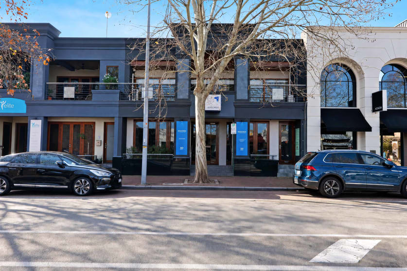 Offices commercial property for lease at 360 Rokeby Road Subiaco WA 6008