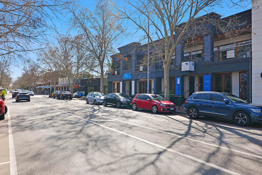 Offices commercial property for lease at 360 Rokeby Road Subiaco WA 6008