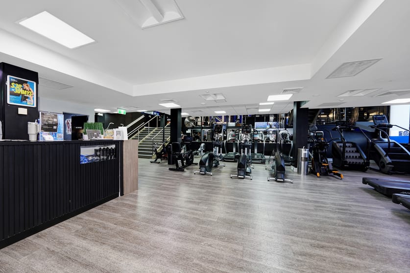 Shop & Retail commercial property for lease at 590 Parramatta Road Petersham NSW 2049