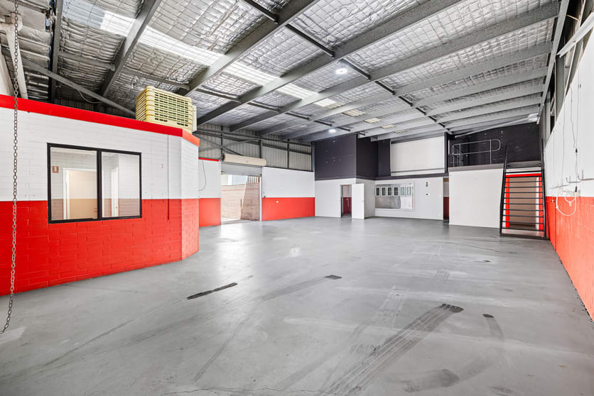 Factory, Warehouse & Industrial commercial property leased at 3/28 Frobisher Street Osborne Park WA 6017 Factory, Warehouse & Industrial commercial property leased at 3/28 Frobisher Street Osborne Park WA 6017