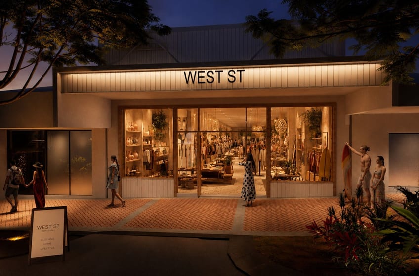 Shop & Retail commercial property for lease at 12 West Street Burleigh Heads QLD 4220 Shop & Retail commercial property for lease at 12 West Street Burleigh Heads QLD 4220