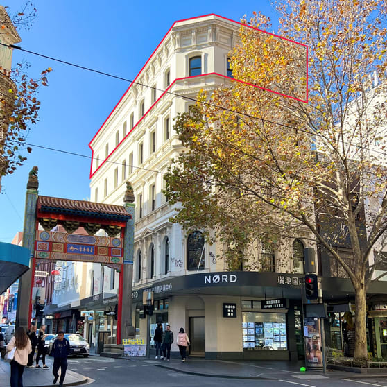 Shop & Retail commercial property for lease at Level 04/226 Swanston Street Melbourne VIC 3000 Shop & Retail commercial property for lease at Level 04/226 Swanston Street Melbourne VIC 3000