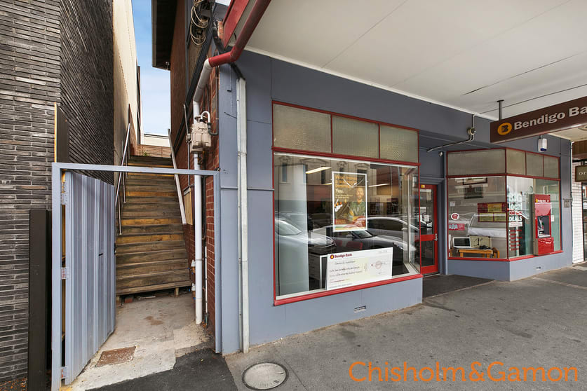 Medical / Consulting commercial property leased at Level 1/142 Ormond Road Elwood VIC 3184 Medical / Consulting commercial property leased at Level 1/142 Ormond Road Elwood VIC 3184
