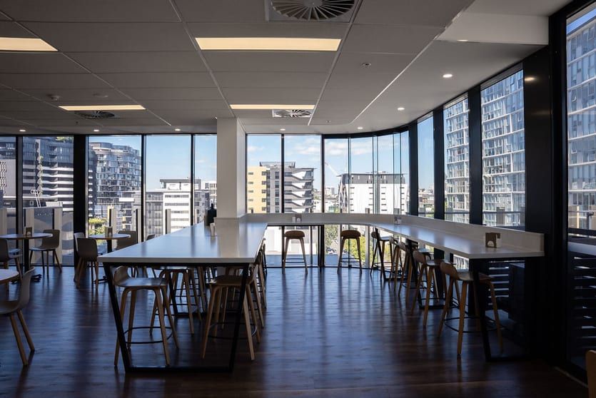 Offices commercial property for lease at 50 Longland Street Newstead QLD 4006 Offices commercial property for lease at 50 Longland Street Newstead QLD 4006
