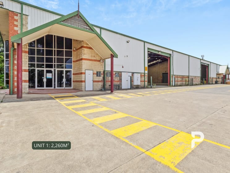 Factory, Warehouse & Industrial commercial property for lease at 1-13 Childs Road Chipping Norton NSW 2170 Factory, Warehouse & Industrial commercial property for lease at 1-13 Childs Road Chipping Norton NSW 2170