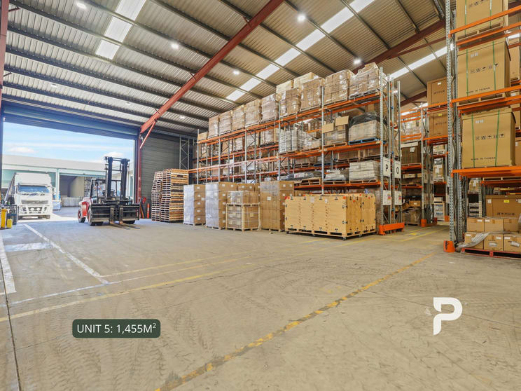 Factory, Warehouse & Industrial commercial property for lease at 1-13 Childs Road Chipping Norton NSW 2170 Factory, Warehouse & Industrial commercial property for lease at 1-13 Childs Road Chipping Norton NSW 2170