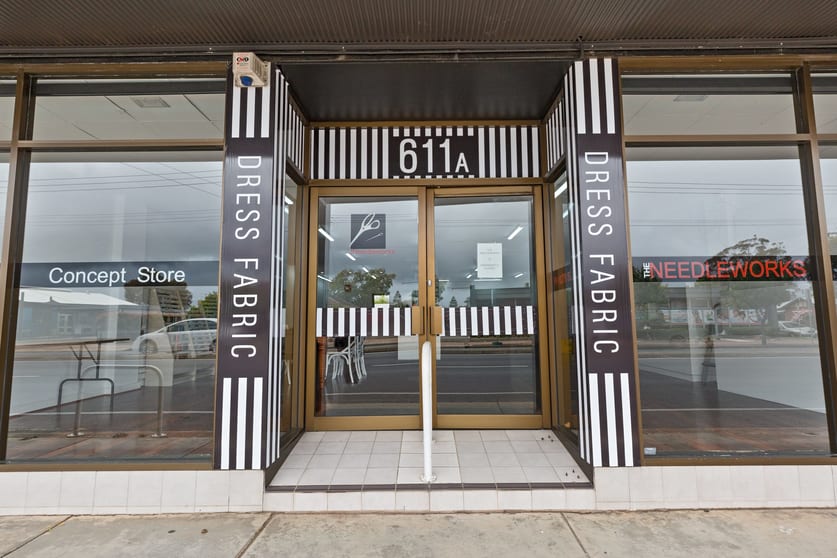 Offices commercial property for lease at 609 Marion Road South Plympton SA 5038