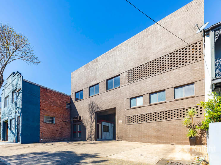 Factory, Warehouse & Industrial commercial property for lease at 70-74 May Street St Peters NSW 2044 Factory, Warehouse & Industrial commercial property for lease at 70-74 May Street St Peters NSW 2044