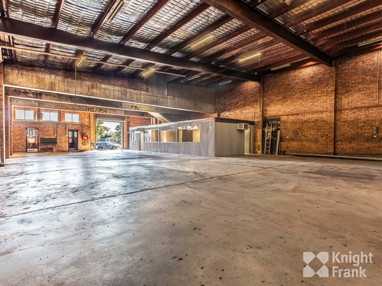 Factory, Warehouse & Industrial commercial property for lease at 70-74 May Street St Peters NSW 2044 Factory, Warehouse & Industrial commercial property for lease at 70-74 May Street St Peters NSW 2044