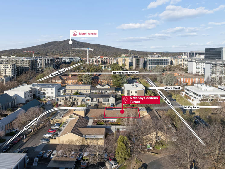 Offices commercial property for lease at Suite 5-6/5 Mckay Gardens Turner ACT 2612 Offices commercial property for lease at Suite 5-6/5 Mckay Gardens Turner ACT 2612