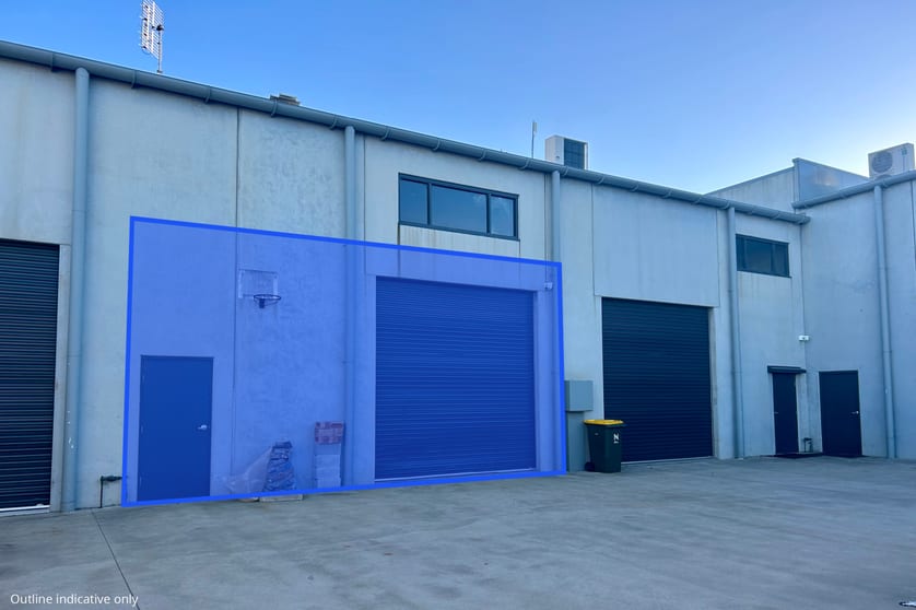 Factory, Warehouse & Industrial commercial property leased at 42 Elizabeth Street Carrington NSW 2294