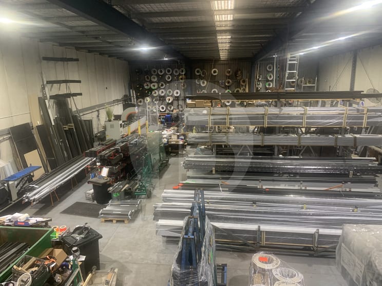 Factory, Warehouse & Industrial commercial property leased at 3/15-17 ROB PLACE Vineyard NSW 2765 Factory, Warehouse & Industrial commercial property leased at 3/15-17 ROB PLACE Vineyard NSW 2765