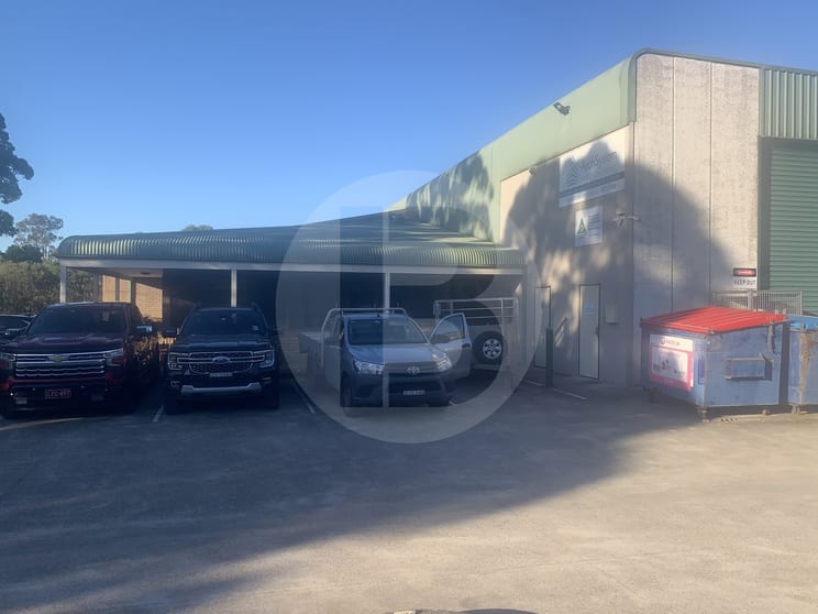 Factory, Warehouse & Industrial commercial property leased at 3/15-17 ROB PLACE Vineyard NSW 2765 Factory, Warehouse & Industrial commercial property leased at 3/15-17 ROB PLACE Vineyard NSW 2765