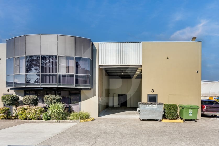 Factory, Warehouse & Industrial commercial property for lease at 3/36 ABBOTT ROAD Seven Hills NSW 2147 Factory, Warehouse & Industrial commercial property for lease at 3/36 ABBOTT ROAD Seven Hills NSW 2147