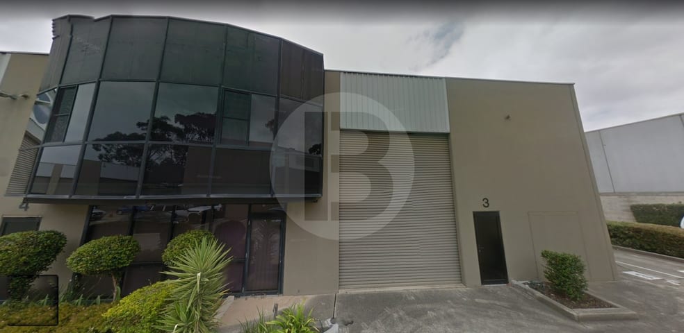 Factory, Warehouse & Industrial commercial property for lease at 3/36 ABBOTT ROAD Seven Hills NSW 2147 Factory, Warehouse & Industrial commercial property for lease at 3/36 ABBOTT ROAD Seven Hills NSW 2147