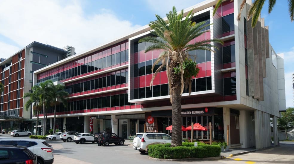 Offices commercial property for lease at Level 1-3, 1/20 Murri Way Fortitude Valley QLD 4006 Offices commercial property for lease at Level 1-3, 1/20 Murri Way Fortitude Valley QLD 4006
