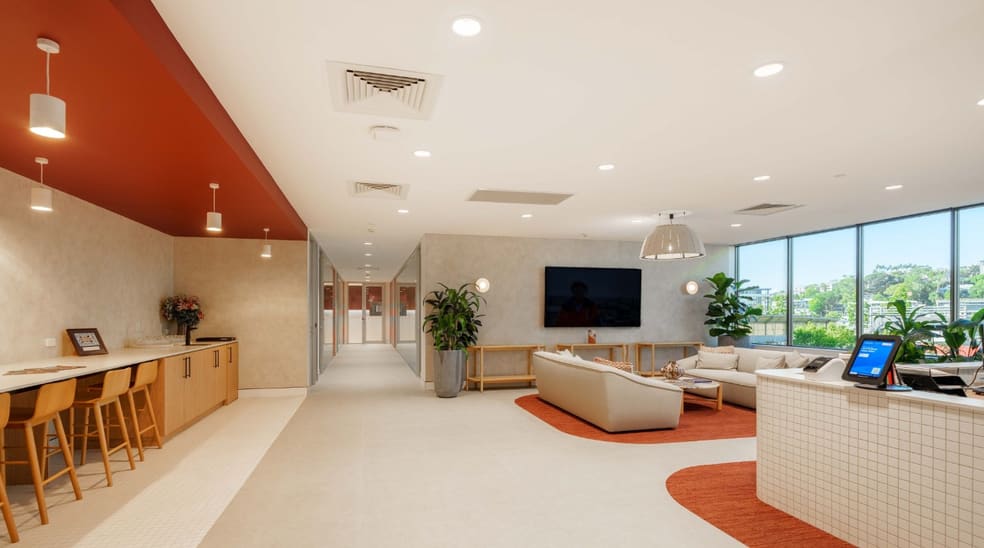 Offices commercial property for lease at Level 1-3, 1/20 Murri Way Fortitude Valley QLD 4006 Offices commercial property for lease at Level 1-3, 1/20 Murri Way Fortitude Valley QLD 4006