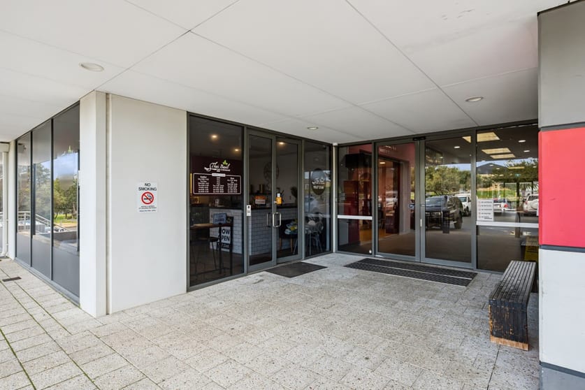 Shop & Retail commercial property for lease at 3 Dawesville Road Dawesville WA 6211