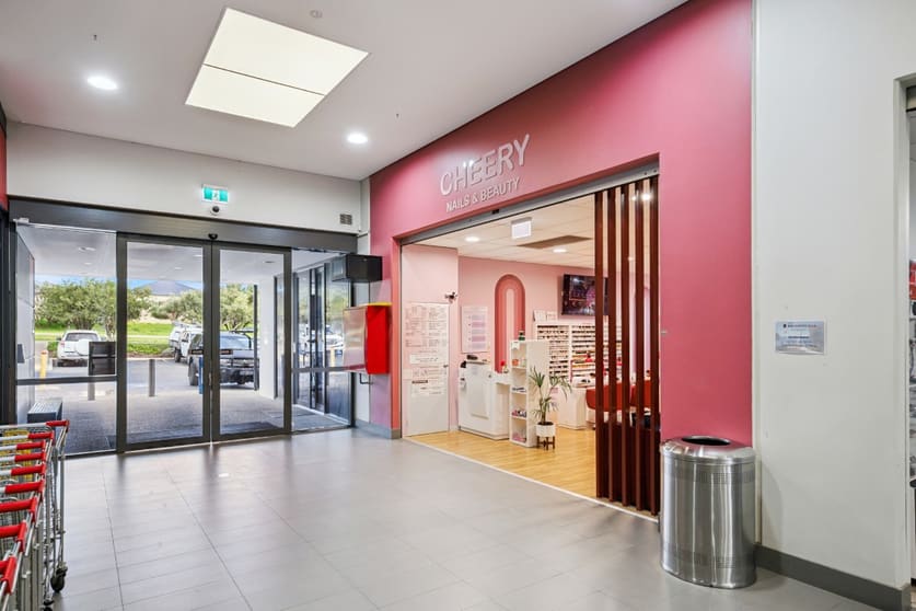 Shop & Retail commercial property for lease at 3 Dawesville Road Dawesville WA 6211