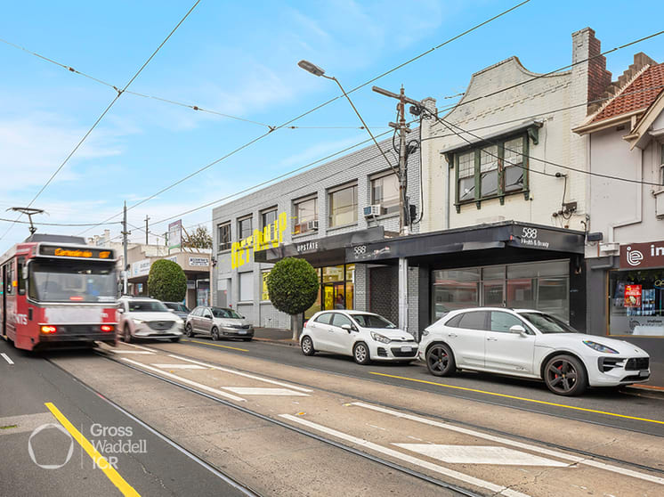 Shop & Retail commercial property for lease at 588 Glen Huntly Road Elsternwick VIC 3185