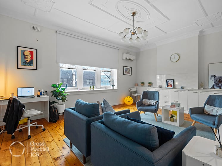Shop & Retail commercial property for lease at 588 Glen Huntly Road Elsternwick VIC 3185