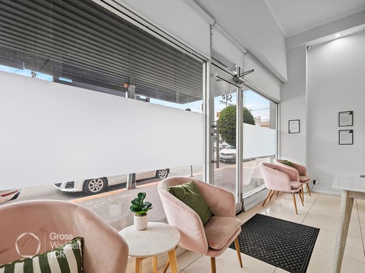 Shop & Retail commercial property leased at 588 Glen Huntly Road Elsternwick VIC 3185 Shop & Retail commercial property leased at 588 Glen Huntly Road Elsternwick VIC 3185