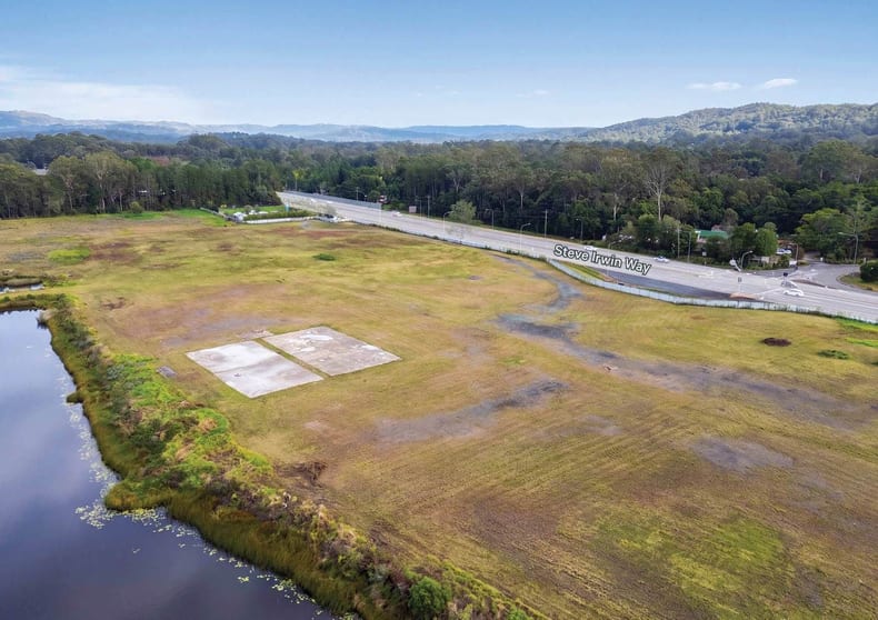 Development / Land commercial property for lease at 2652 Steve Irwin Way Glenview QLD 4553 Development / Land commercial property for lease at 2652 Steve Irwin Way Glenview QLD 4553