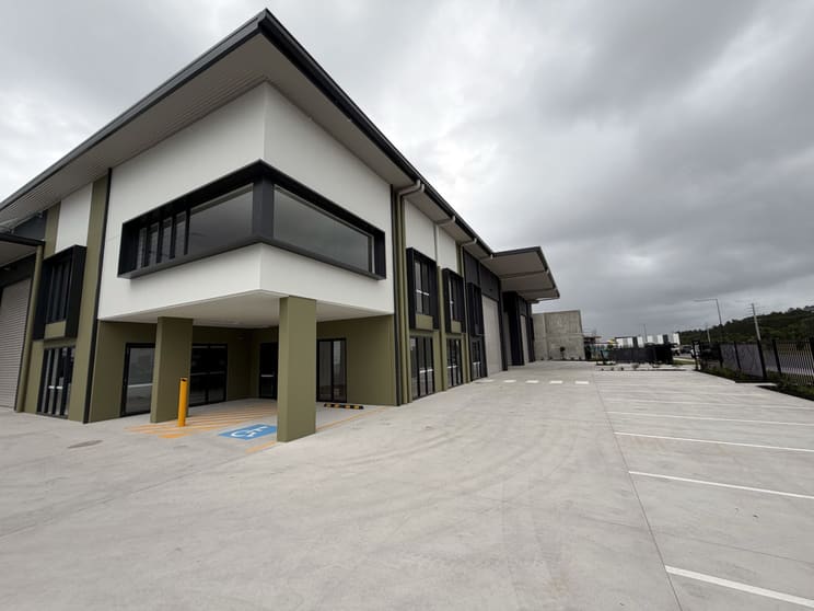 Factory, Warehouse & Industrial commercial property for lease at 16 Potter Road Baringa QLD 4551 Factory, Warehouse & Industrial commercial property for lease at 16 Potter Road Baringa QLD 4551