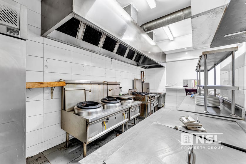 Medical / Consulting commercial property for lease at Unit 1/517A Toorak Road Toorak VIC 3142