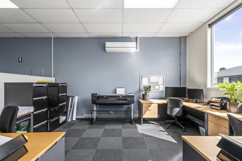 Offices commercial property for lease at 544-546 Mitcham Road Mitcham VIC 3132