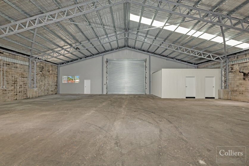 Factory, Warehouse & Industrial commercial property for lease at 8 Gorari Street Idalia QLD 4811 Factory, Warehouse & Industrial commercial property for lease at 8 Gorari Street Idalia QLD 4811