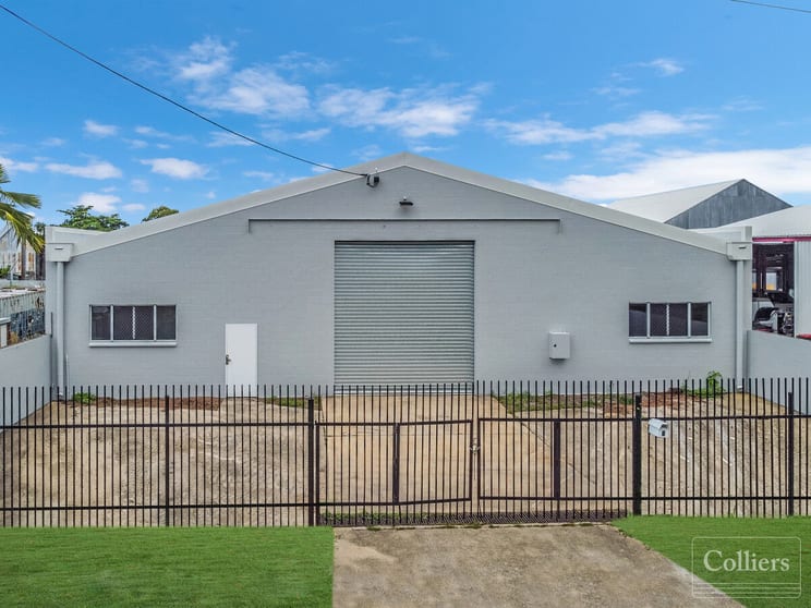 Factory, Warehouse & Industrial commercial property for lease at 8 Gorari Street Idalia QLD 4811 Factory, Warehouse & Industrial commercial property for lease at 8 Gorari Street Idalia QLD 4811