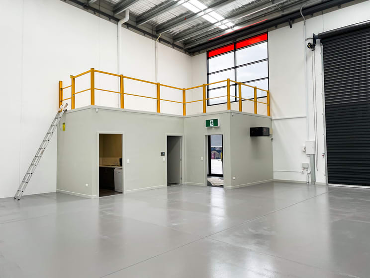 Offices commercial property for lease at 18 Insight Circuit Carrum Downs VIC 3201 Offices commercial property for lease at 18 Insight Circuit Carrum Downs VIC 3201