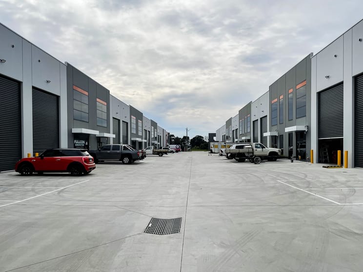 Offices commercial property for lease at 18 Insight Circuit Carrum Downs VIC 3201 Offices commercial property for lease at 18 Insight Circuit Carrum Downs VIC 3201