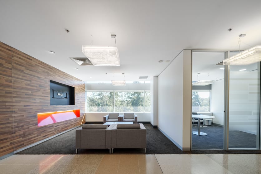 Offices commercial property for lease at 90 Kittyhawk Drive Chermside QLD 4032