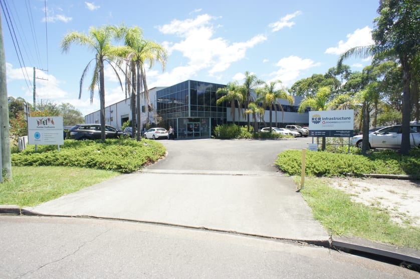 Offices commercial property for lease at 7 Pennant Street Cardiff NSW 2285 Offices commercial property for lease at 7 Pennant Street Cardiff NSW 2285