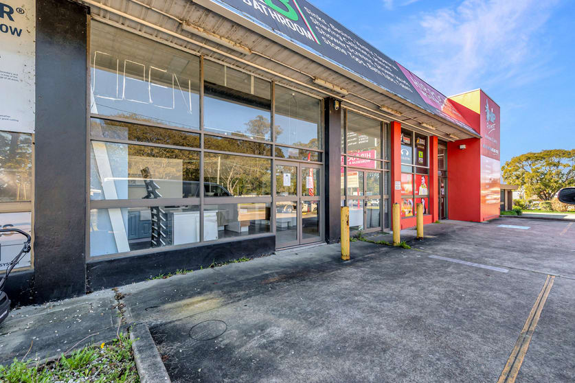 Shop & Retail commercial property for lease at 3/120 Newcastle Road Wallsend NSW 2287 Shop & Retail commercial property for lease at 3/120 Newcastle Road Wallsend NSW 2287