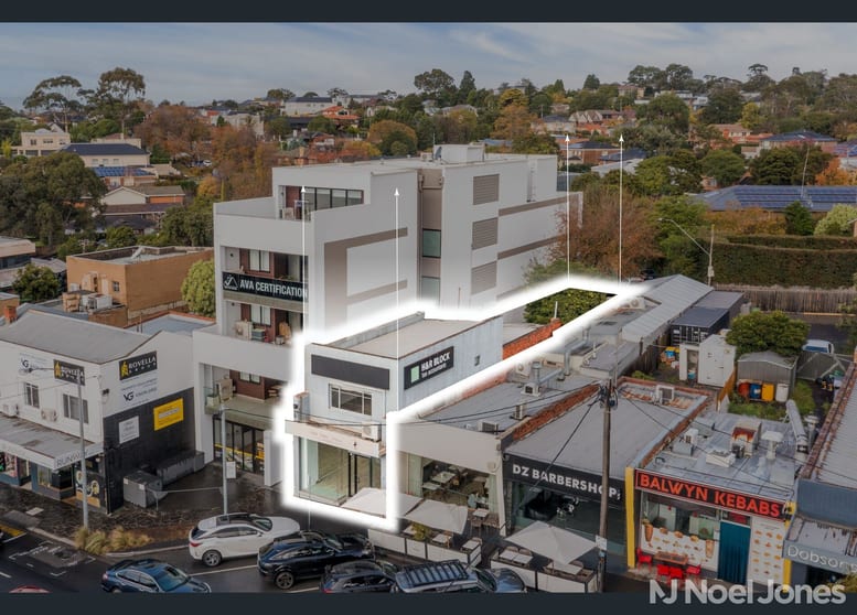 Shop & Retail commercial property for lease at 282 Doncaster Road Balwyn North VIC 3104 Shop & Retail commercial property for lease at 282 Doncaster Road Balwyn North VIC 3104