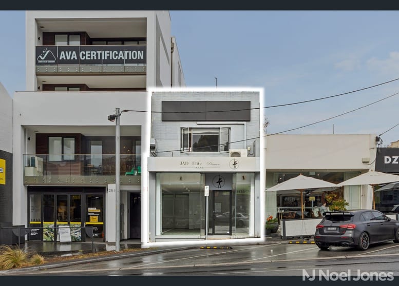 Shop & Retail commercial property for lease at 282 Doncaster Road Balwyn North VIC 3104 Shop & Retail commercial property for lease at 282 Doncaster Road Balwyn North VIC 3104