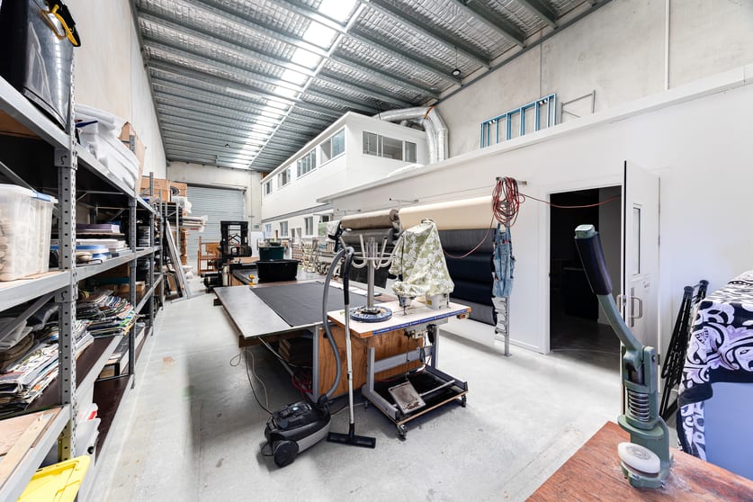 Factory, Warehouse & Industrial commercial property for lease at 10/12 Kelly Court Landsborough QLD 4550