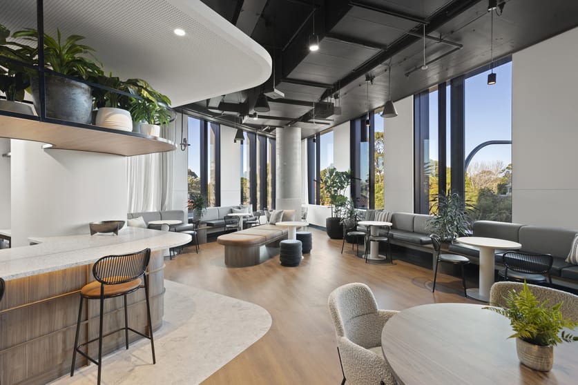 Offices commercial property for lease at Level 1/9 Bunnerong Road Kingsford NSW 2032