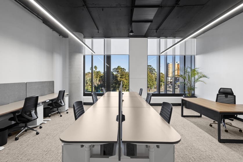 Offices commercial property for lease at Level 1/9 Bunnerong Road Kingsford NSW 2032