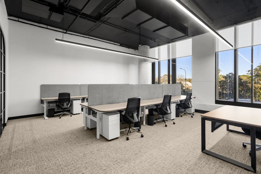 Offices commercial property for lease at Level 1/9 Bunnerong Road Kingsford NSW 2032