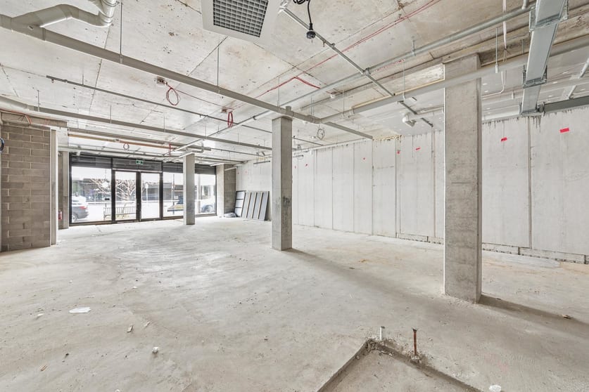 Shop & Retail commercial property for lease at 129 Martin Street Brighton VIC 3186
