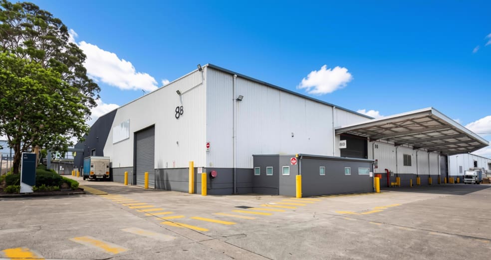Factory, Warehouse & Industrial commercial property for lease at Roberts Distribution Centre 81-85 Roberts Road Greenacre NSW 2190 Factory, Warehouse & Industrial commercial property for lease at Roberts Distribution Centre 81-85 Roberts Road Greenacre NSW 2190