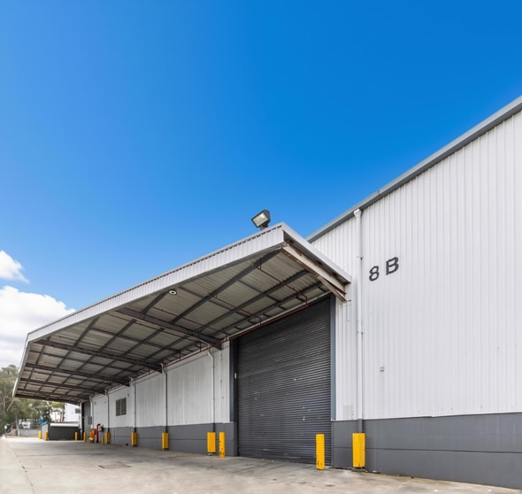 Factory, Warehouse & Industrial commercial property for lease at Roberts Distribution Centre 81-85 Roberts Road Greenacre NSW 2190 Factory, Warehouse & Industrial commercial property for lease at Roberts Distribution Centre 81-85 Roberts Road Greenacre NSW 2190